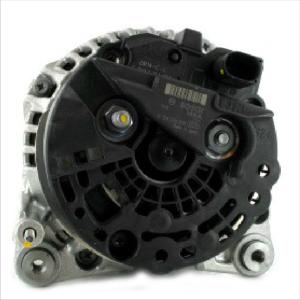 Generator 12V 140A, original Bosch-SEG - 5