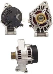 Generator 12V 80A - 1
