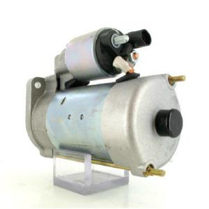 Startmotor 12V 2.3kW, Original Bosch - 2