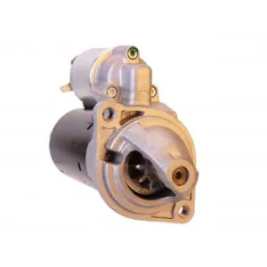 Startmotor 12V 1.1kW (34mm drev) - 1