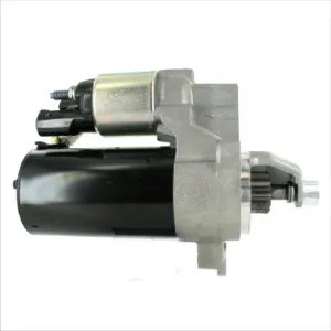 Startmotor 12V 2.5kW, original Bosch - 4