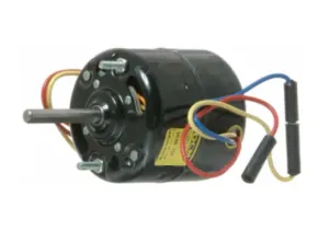 Fläktmotor Bosch 12V - 1