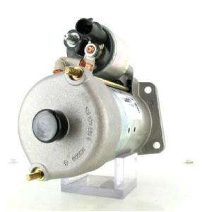 Startmotor 12V 2.3kW, Original Bosch - 3