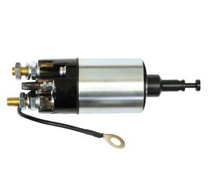 Solenoid Mitsubishi 12V 2-polig - 1