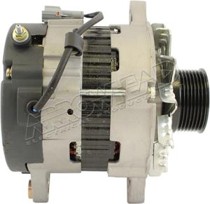 Generator 24V 50A - 1