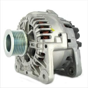 Generator 12V 110A, original Valeo - 1
