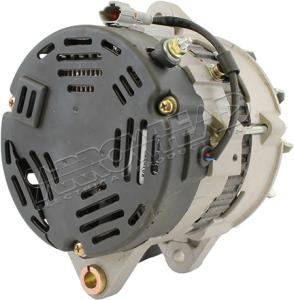 Generator 24V 50A - 2