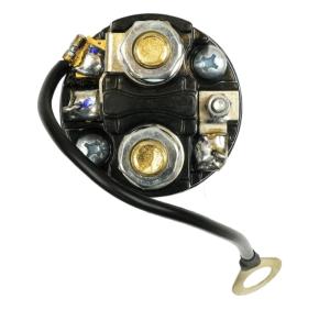 Solenoid Mitsubishi 12V 2-polig - 3