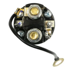 Solenoid Mitsubishi 12V 2-polig - 3
