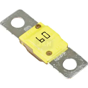 Säkring 60A - 1