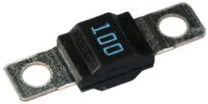 Säkring 100A - 1