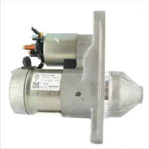Startmotor 12V 1.0kW - 4