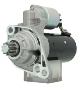 Startmotor 12V 1.7kW - 1