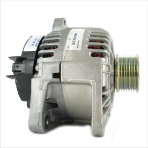 Generator 12V 110A, original Valeo - 4