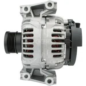 Generator 12V 120A, original Bosch - 1