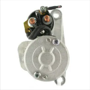 Startmotor 12V 1.0kW - 5