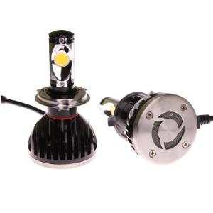 H4 LED Gen2 2100/2600Lm Hel/halvljus - 1