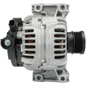 Generator 12V 120A, original Bosch - 3