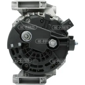 Generator 12V 120A, original Bosch - 4