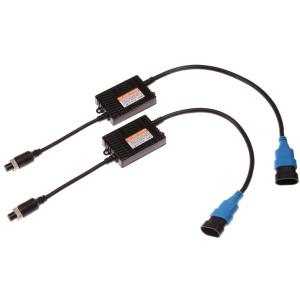 H16 LED Gen2 2200Lm - 2