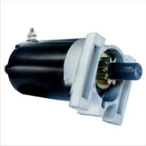 Startmotor 12V 10 Kuggar CCW - 1