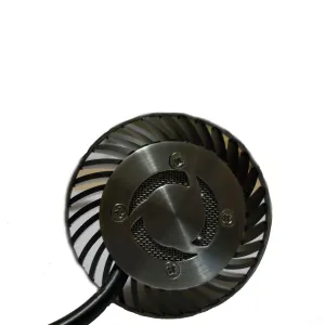 LED-konvertering Gen2 9004/HB1 LED 2100/2600Lm Hel/halvljus - 3