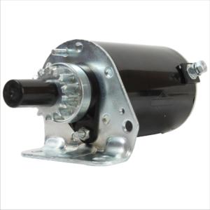 Startmotor 12V 1.0kW 15 Kuggar CCW - 1