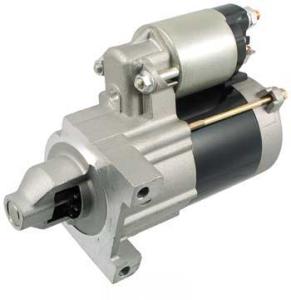 Startmotor 12V 0.6kW - 1
