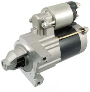 Startmotor 12V 0.6kW - 1