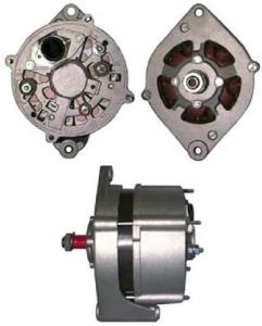 Generator 24V 55A - 1