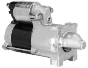 Startmotor 12V 0.8kW - 1