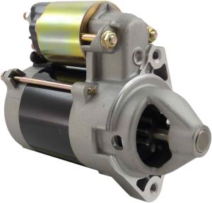 Startmotor 12V 0.7kW - 1