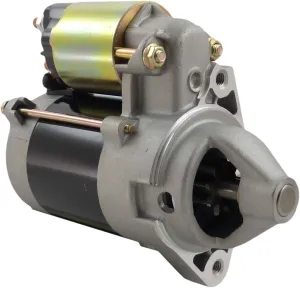 Startmotor 12V 0.7kW - 1