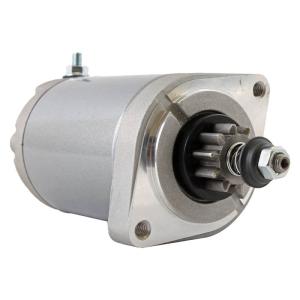 Startmotor 12V 0.8kW 10 Kuggar CCW - 1