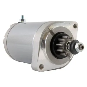 Startmotor 12V 0.8kW 10 Kuggar CCW - 1