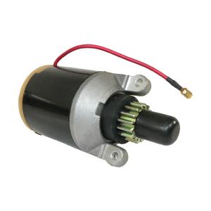 Startmotor 12V 16 Kuggar CCW - 1