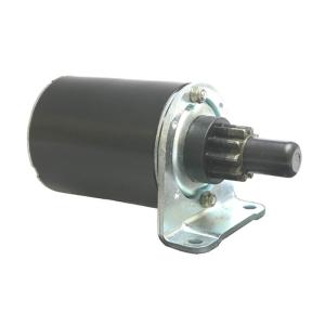 Startmotor 12V 10 Kuggar CCW - 1
