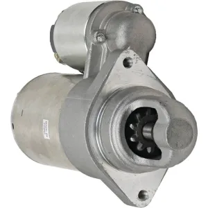 Startmotor 12V 0.8KW - 1