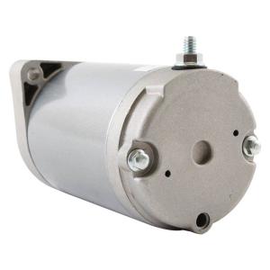 Startmotor 12V 0.8kW 10 Kuggar CCW - 2