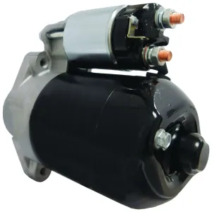 Startmotor 12V 0.8kW - 2