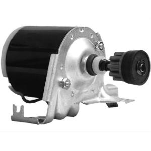 Startmotor 12V 9 Kuggar CCW - 1