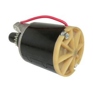 Startmotor 12V 16 Kuggar CCW - 2