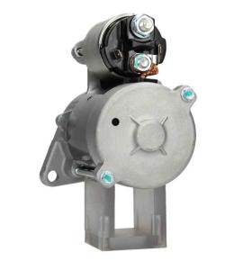 Startmotor 12V 0.6kW - 4