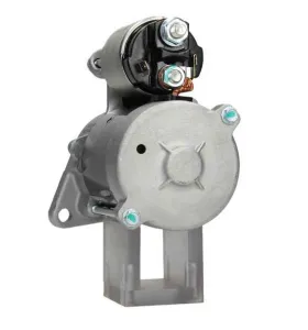 Startmotor 12V 0.6kW - 4