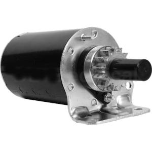 Startmotor 12V 1.0kW 14 kuggar CCW - 1