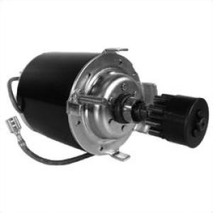 Startmotor 12V 9 Kuggar CCW - 1