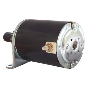 Startmotor 12V 10 Kuggar CCW - 2