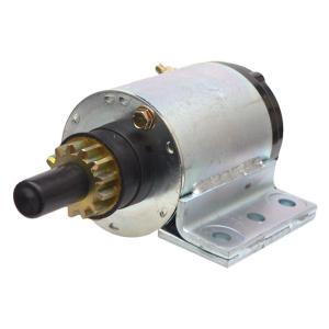 Startmotor 12V 13 Kuggar CCW - 1