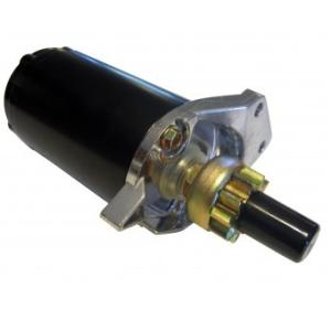 Startmotor 12V 10 Kuggar CCW - 1