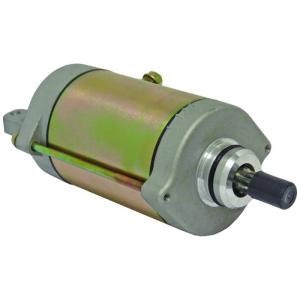 Startmotor 12V 9 kuggar CW - 1
